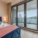 Сasa de vacaciones Lovely In With Wifi