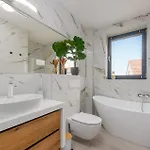 Сasa de vacaciones Lovely In With Wifi *