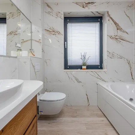 Stunning In With House Sea View Kali