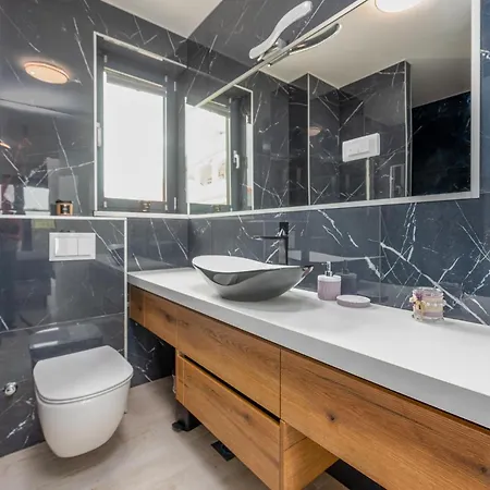 Stunning In With House Sea View * Kali