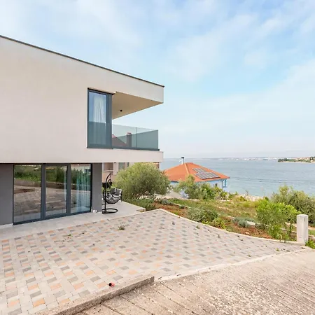 Stunning In With House Sea View Holiday home