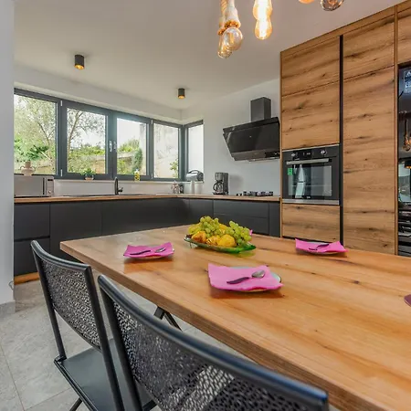 Stunning In With House Sea View * Kali