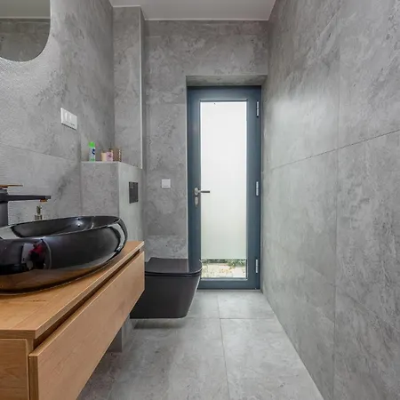 Stunning In With House Sea View * Kali