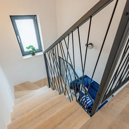Stunning In With House Sea View Kali