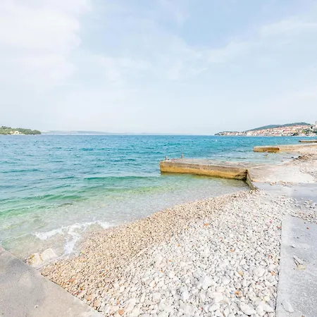 Stunning In With House Sea View Holiday home *