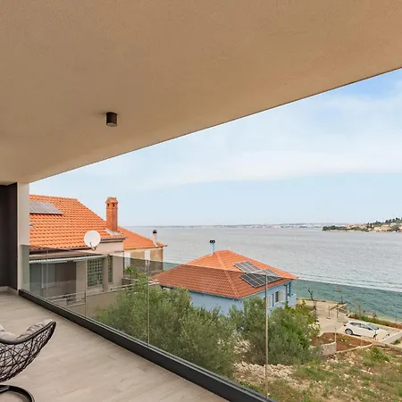 Stunning In With House Sea View * Kali