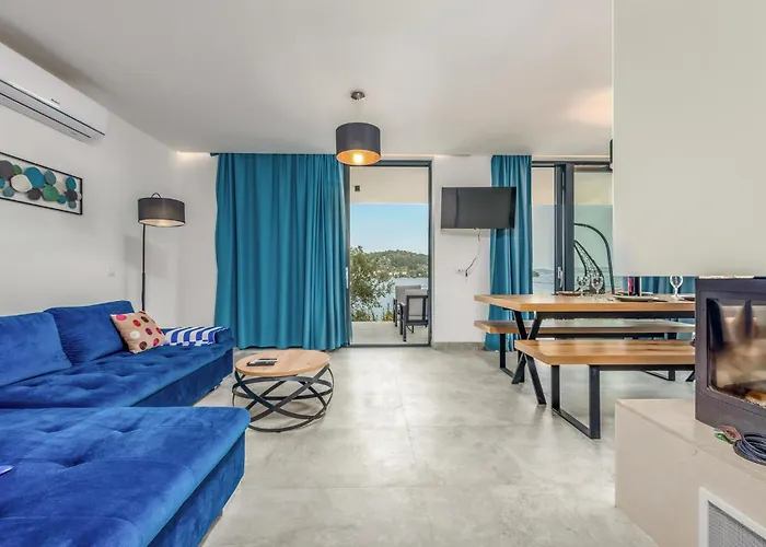 Lovely In With Wifi بيت للعطل كالي