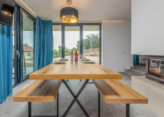 بيت للعطل Lovely In With Wifi